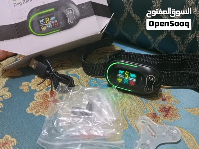 جهاز منع النباح الذكي توصيل الامزون