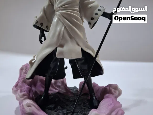 مجسمات انمي للبيع