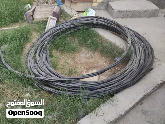 ضفيرة كهرباء