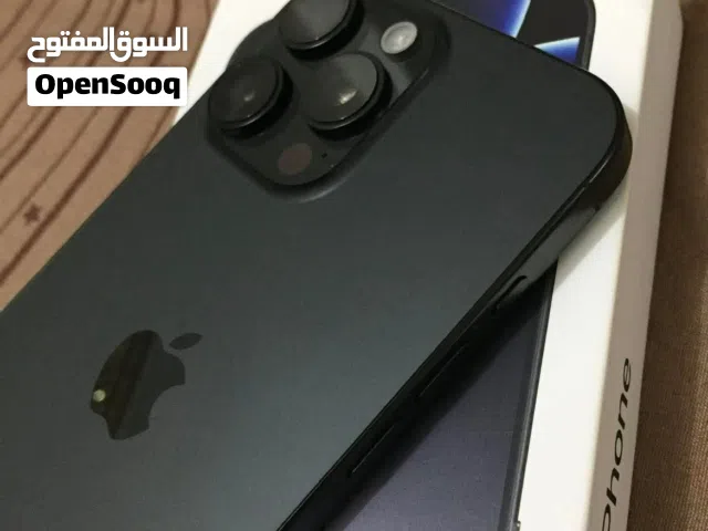 Apple iPhone 16 Pro Max 256 GB in Baghdad