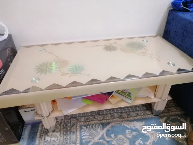 طاوله مجلس Table for sale