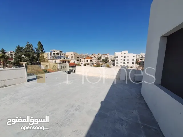 176 m2 3 Bedrooms Apartments for Sale in Amman Dahiet Al Ameer Rashed