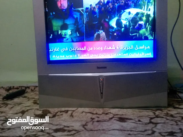 تلفزيون لورنس