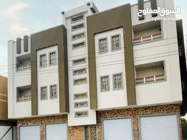 Building for Sale in Misrata Al-Skeirat