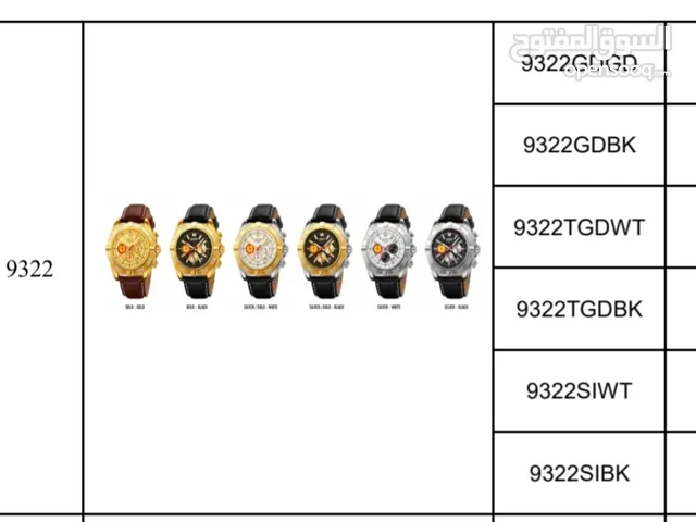 skmie watchs9322