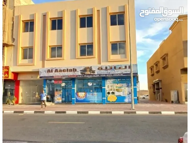 Unfurnished Shops in Sharjah Al Batayih