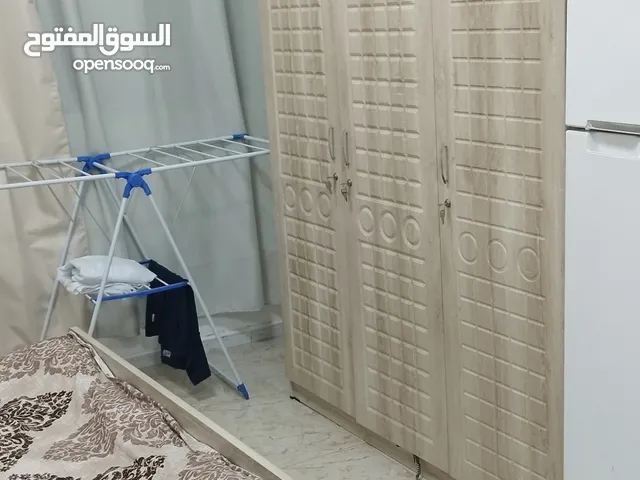 غرفة نوم كامله خمس قطع