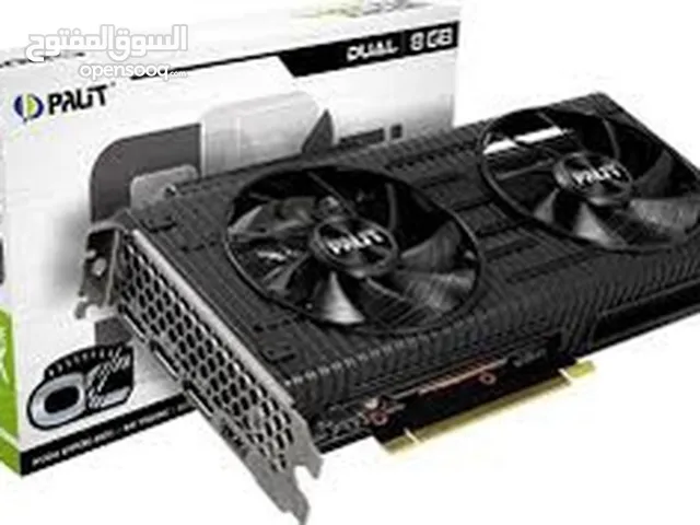 RTX 3060TI OC EDITIN