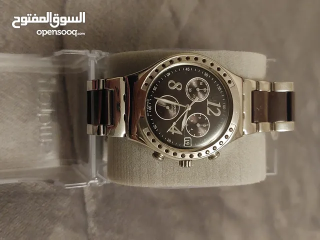 brown Swatch for sale in Amman