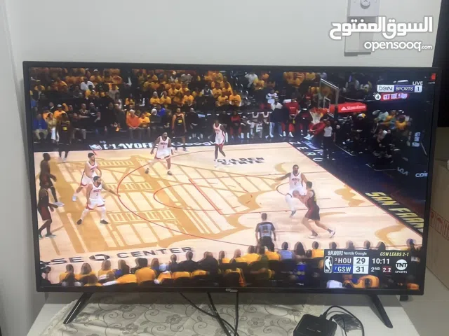 Smart tv led Super General