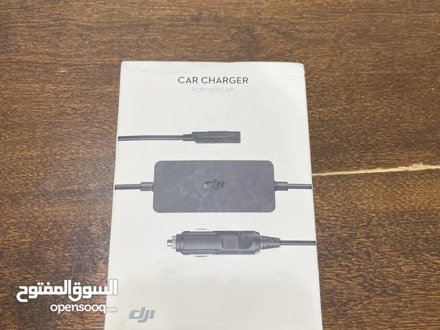Car charger adaptor