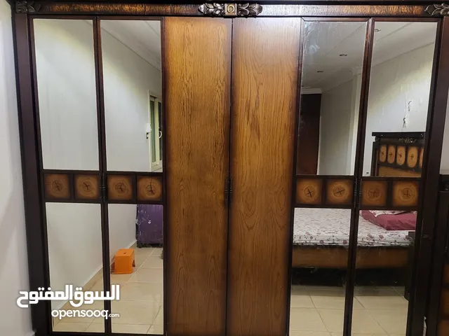 غرفة نوم كاملة