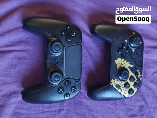 يدات تحكم بحالة الجديد
