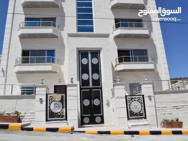 217 m2 4 Bedrooms Apartments for Sale in Amman Shafa Badran