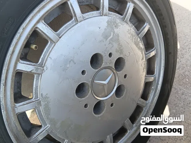 جنط مرسيدس