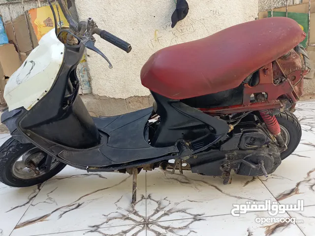 Used Yamaha Bolt in Basra