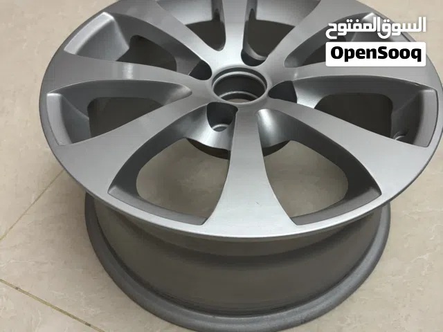 جنط المنيوم قياس 15