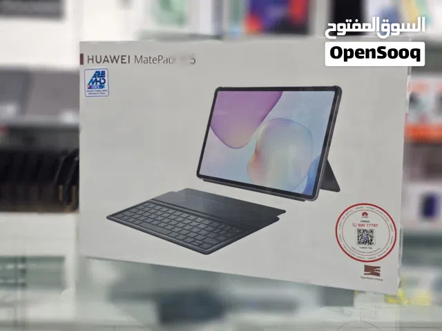 Brand New Huawei MatePad 11.5 in Oman  8GB/256GB