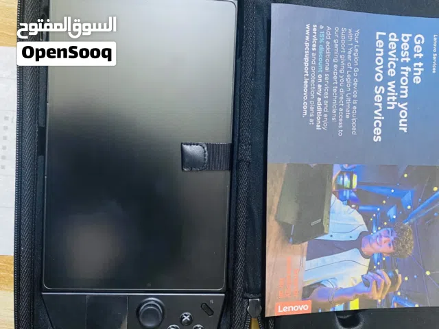 لينوفو ليجن گو
