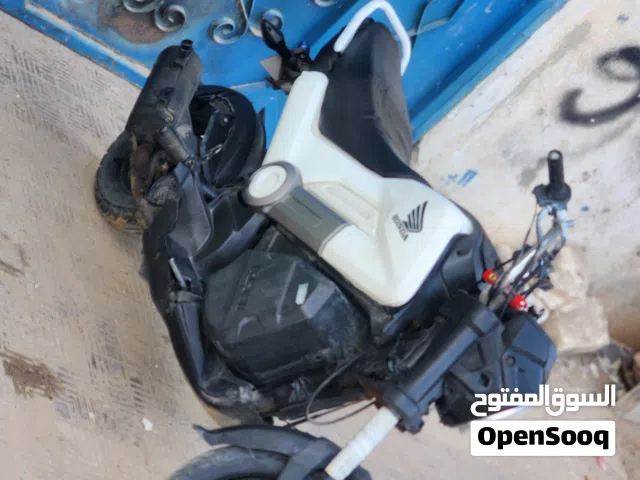 2019 Honda Navi