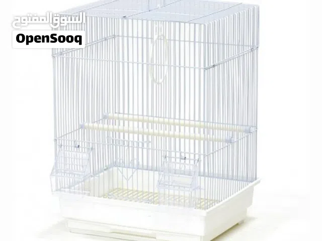 birds cage