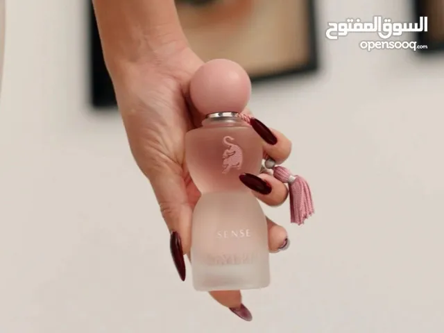 عطر جورجينا سينس لافيرن الكوبي ون– سرّ الجاذبية في كل رشة! عطر أنثوي فخم يناسب كل أوقاتكِ الجميلة