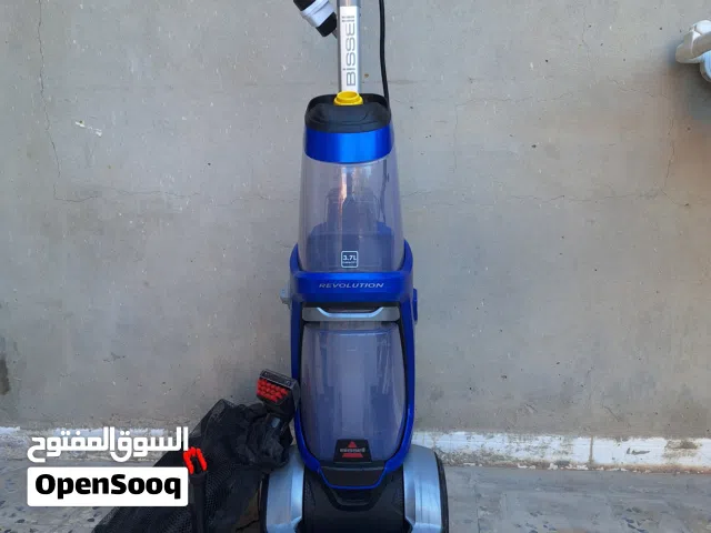 Bissell Vacuum Cleaners for sale in Tripoli