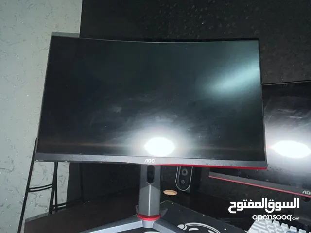 24.1" Other monitors for sale  in Muscat