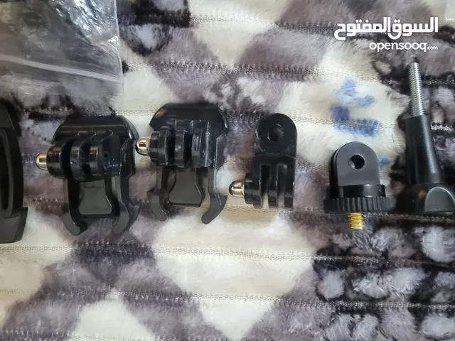 كامرة مغامرات وايلد انكل