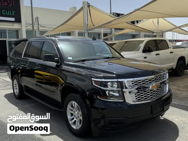 2020, Chevrolet, Tahoe, LT