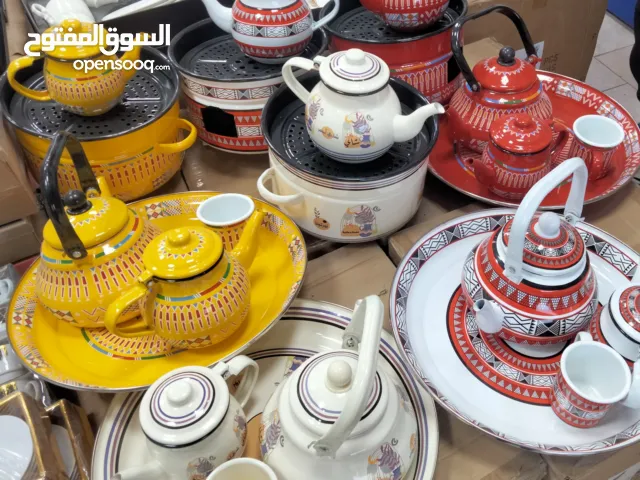 عالة شاهي الزمنية.. توا وقتها بعد الفطور في رمضان ولمة العيلة