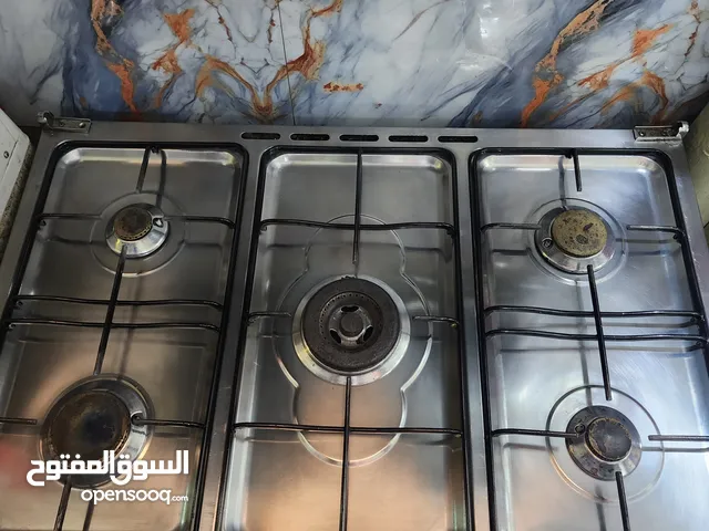 Other Ovens in Baghdad
