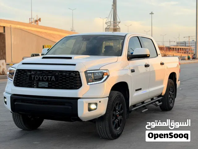 تندرا 2021 في العظمة ساحلي 57 مارشه لوطه ارباك سليم