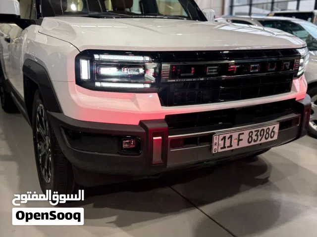 جيتور 2026 زيرو G700 صيني فول مواصفات