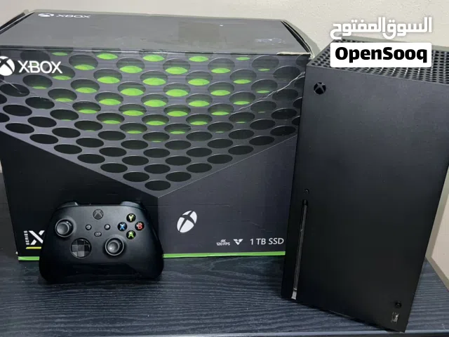 Xbox series X اكس بوكس اكس