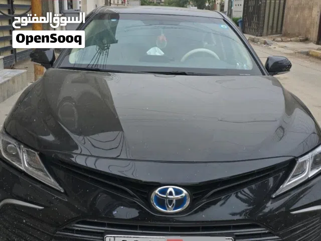 Used Toyota Camry in Baghdad