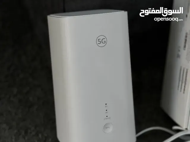 راوتر هواوي برو 5G