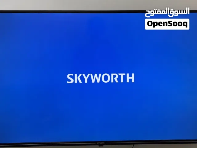 شاشة سكاي ورث skyworth