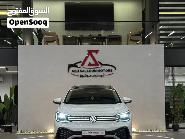 2022 Volkswagen ID 6 ID.6 Crozz Pure+