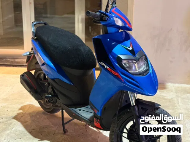 ابريليا 125cc