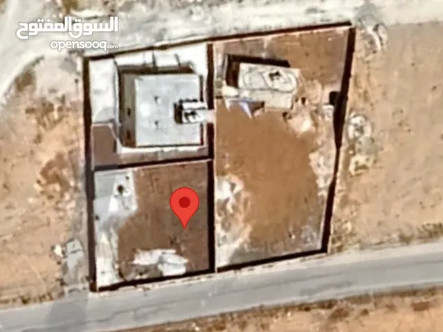 Residential Land for Sale in Amman Al-Nuqairah