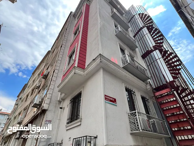 بناء كامل للبيع بالفاتح