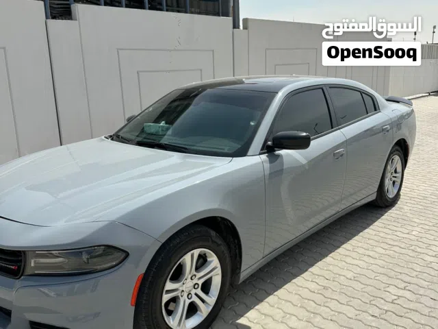 2022, Dodge, Charger, SXT