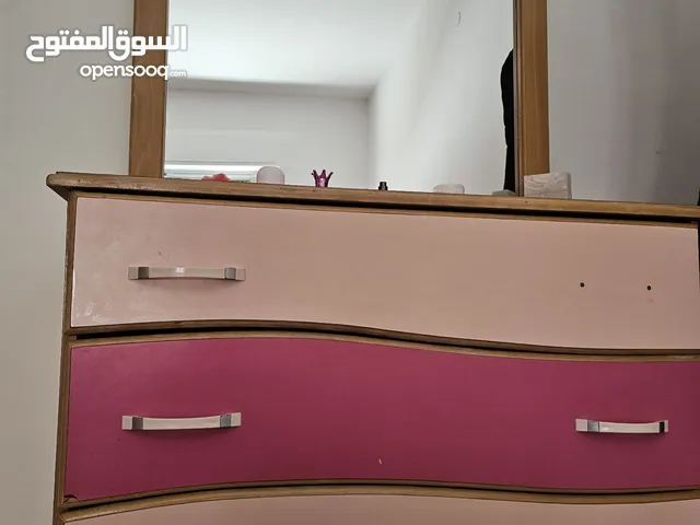 غرفة نوم بنات أطفال او أكبر
