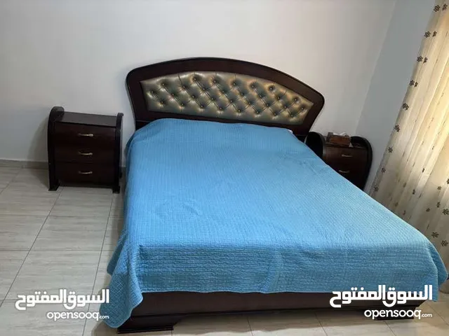 غرفة نوم مميزة للبيع بحالة الجديد بداعي السفر