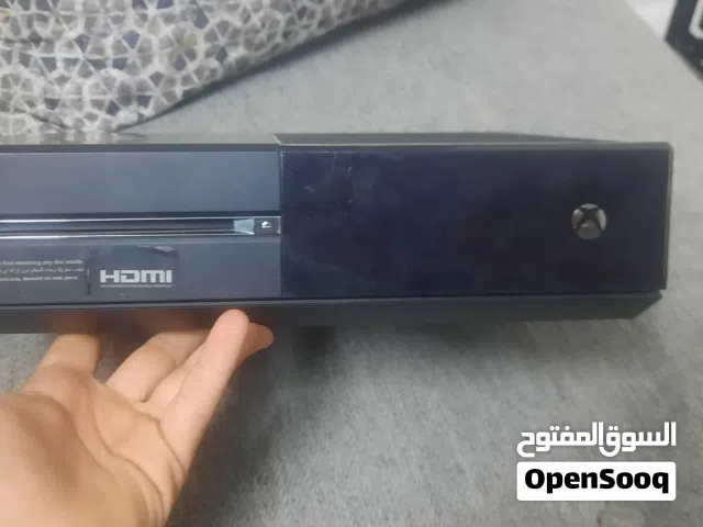 Xbox One Xbox for sale in Irbid