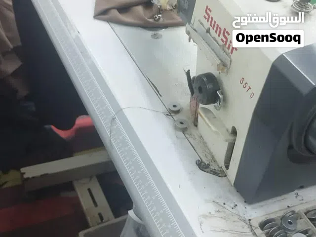 ماكينه سنجر سنسير 2300 آوڤر 1800