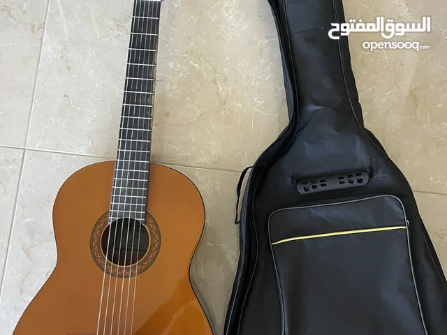 Guitar classic Yamaha new