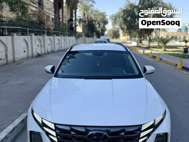 Used Hyundai Tucson in Baghdad