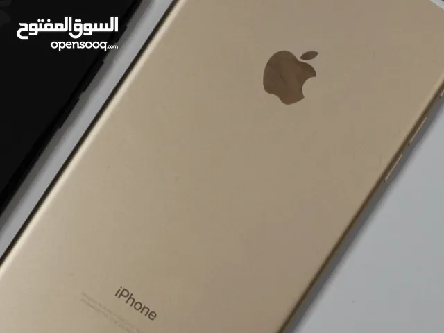 ايفون 7 بلس للبيع - ايفون 7 بلس 128 جيجا, 64, 256 الأصلي : أرخص سعر في  السعودية